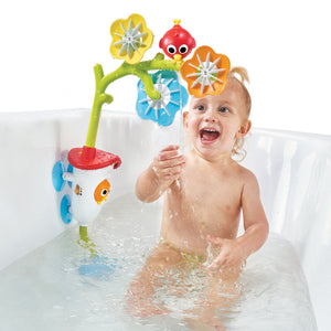 Yookidoo Sensory Bath Mobile for Babies and Toddlers