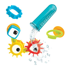 Load image into Gallery viewer, Yookidoo Spin &#39;N&#39; Sort Water Gear - Baby Toys for Kids
