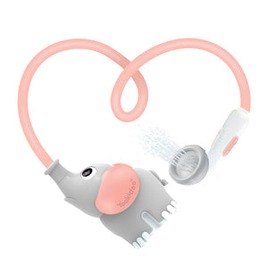 Yookidoo Baby Shower Elephant (Pink)
