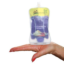 Load image into Gallery viewer, Dreambaby Pouch Pal Baby Food Holder
