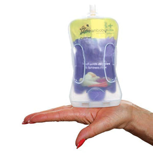 Dreambaby Pouch Pal Baby Food Holder