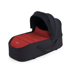 Bumprider Carrycot - Available in 4 Different Colors Compatible with Bumprider Connect Strollers