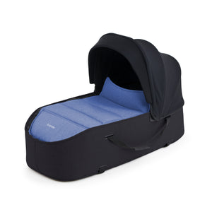 Bumprider Carrycot - Available in 4 Different Colors Compatible with Bumprider Connect Strollers