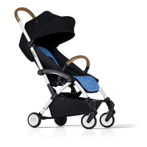 Bumprider Compact All in 1 Stroller - Connect Stroller for Babies Toddlers Twins Triplets More!