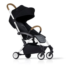 Load image into Gallery viewer, Bumprider Compact All in 1 Stroller - Connect Stroller for Babies Toddlers Twins Triplets More!
