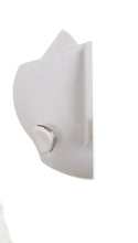 Load image into Gallery viewer, Dreambaby Easy Open &amp; Close Adhesive Mag Locks - 2 Locks, 1 Key - White
