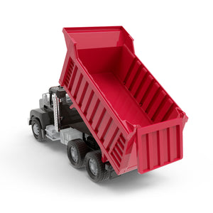 Remote Control Toy Dump Truck - Driven Standard Series