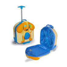 Load image into Gallery viewer, Oops Happy Trolley Bag for Kids - Unisex
