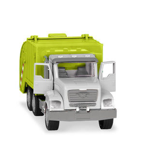 Remote Control Toy Recycling Truck - Driven Micro Series