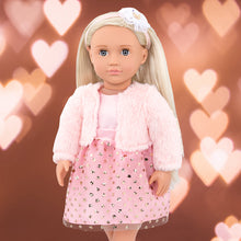 Load image into Gallery viewer, 18 inches Doll Our Generation Millie
