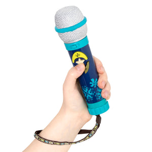 B. Toys Okideoke Microphone