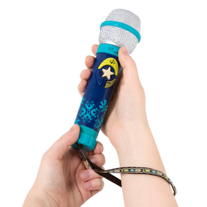 B. Toys Okideoke Microphone