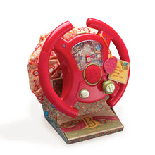 Load image into Gallery viewer, B. Toys Youturns Driving Wheel
