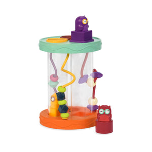 B. Toys Hooty-Hoo Shape Sorting Game