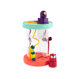 B. Toys Hooty-Hoo Shape Sorting Game