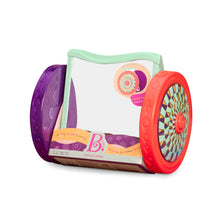 Load image into Gallery viewer, B. Toys Looky- Looky Rolling Mirror
