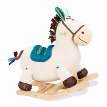 Load image into Gallery viewer, B. Toys Rodeo Rocker for Kids
