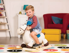 Load image into Gallery viewer, B. Toys Rodeo Rocker for Kids
