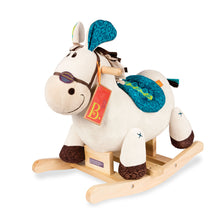 Load image into Gallery viewer, B. Toys Rodeo Rocker for Kids

