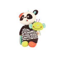 Load image into Gallery viewer, B. Toys Party Panda Multi- Activity Panda
