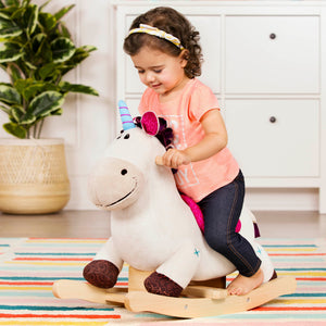 B. Toys Rodeo Rocker for Kids