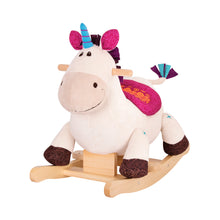 Load image into Gallery viewer, B. Toys Rodeo Rocker for Kids
