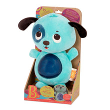 Load image into Gallery viewer, B. Toys Twinkle Tummies, Woofer
