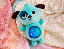 Load image into Gallery viewer, B. Toys Twinkle Tummies, Woofer
