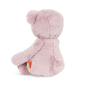 B. Toys Softies Plush Bear - Happyhues Jolly Jelly Bear