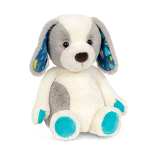 Load image into Gallery viewer, B. Toys Softies Plush Dog - Happyhues Cupcake Pup
