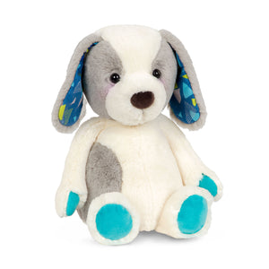 B. Toys Softies Plush Dog - Happyhues Cupcake Pup