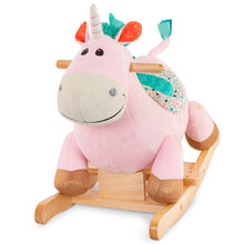 Load image into Gallery viewer, B. Toys Rodeo Rocker for Kids
