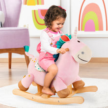 Load image into Gallery viewer, B. Toys Rodeo Rocker for Kids
