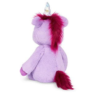 B. Toys Softies Plush Unicorn  - Happyhues