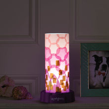 Load image into Gallery viewer, Craftabelle Ombre Fade Creation Kit - DIY Lampshade Decorating Kit
