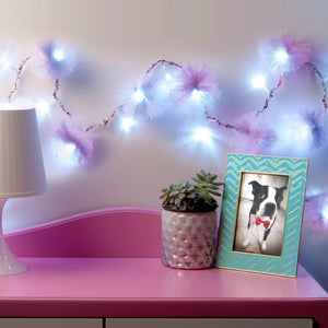 Craftabelle Fairy Lights Creation Kit - DIY LED Lights