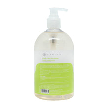 Load image into Gallery viewer, Clean Cate Foaming Hand Sanitizer Eucalyptus &amp; Aloe 500ml
