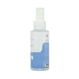 Clean Cate Hand and Surface Sanitizer Fresh Cotton