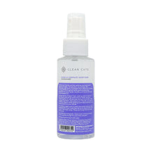 Load image into Gallery viewer, Clean Cate Hand and Surface Sanitizer Lavender &amp; Mint
