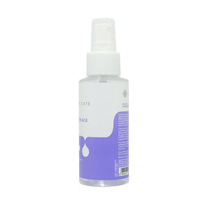 Clean Cate Hand and Surface Sanitizer Lavender & Mint