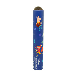 Mideer Kaleidoscope Distant View-Blue Colorful Educational Toys for Kids