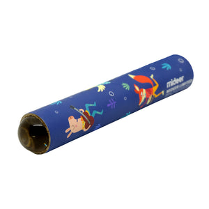 Mideer Kaleidoscope Distant View-Blue Colorful Educational Toys for Kids