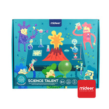 Load image into Gallery viewer, MiDeer Science Talent
