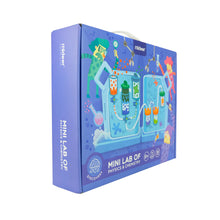 Load image into Gallery viewer, MiDeer STEM Toys - Mini Lab of Physics and Chemistry for 6 years and Up
