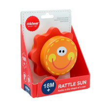 Load image into Gallery viewer, Mideer Bright Colored Rattle Creative Toy for Preschool Kids
