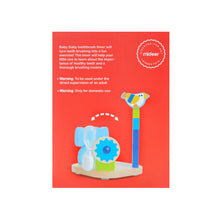 Load image into Gallery viewer, MiDeer Toothbrush Timer Set Baby Gaby
