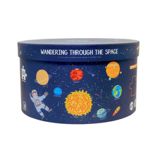 Load image into Gallery viewer, Mideer Paper Puzzle Toys Wandering Through The Space Kids Educational Toys
