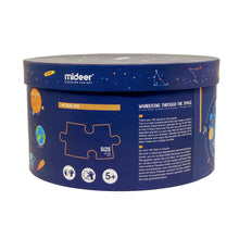 Load image into Gallery viewer, Mideer Paper Puzzle Toys Wandering Through The Space Kids Educational Toys
