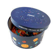 Load image into Gallery viewer, Mideer Paper Puzzle Toys Wandering Through The Space Kids Educational Toys
