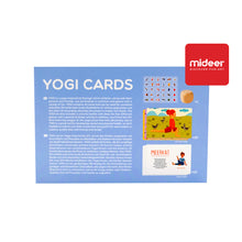 Load image into Gallery viewer, MiDeer -  Yogi Cards
